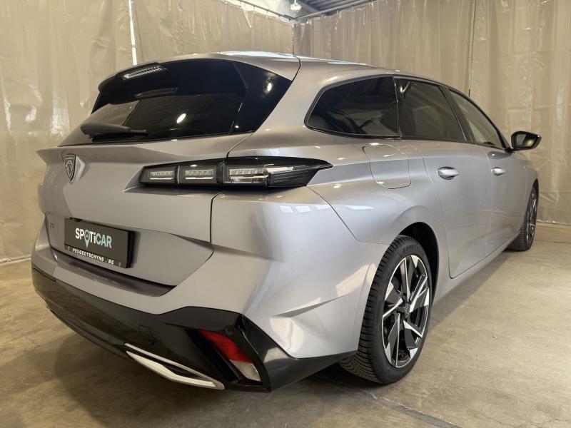 Image de la voiture Peugeot 308