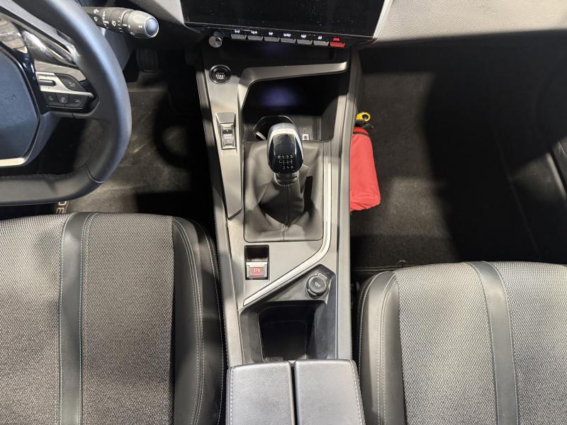 Image de la voiture Peugeot 308