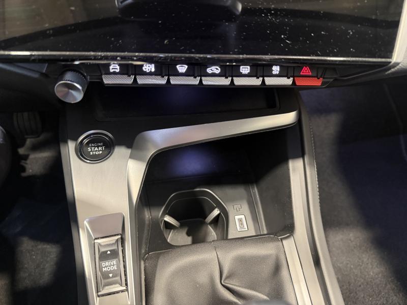 Image de la voiture Peugeot 308