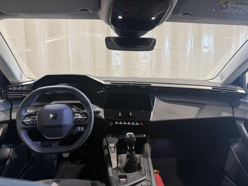 Image de la voiture Peugeot 308