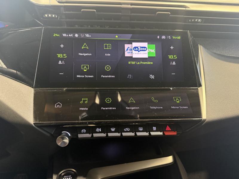 Image de la voiture Peugeot 308