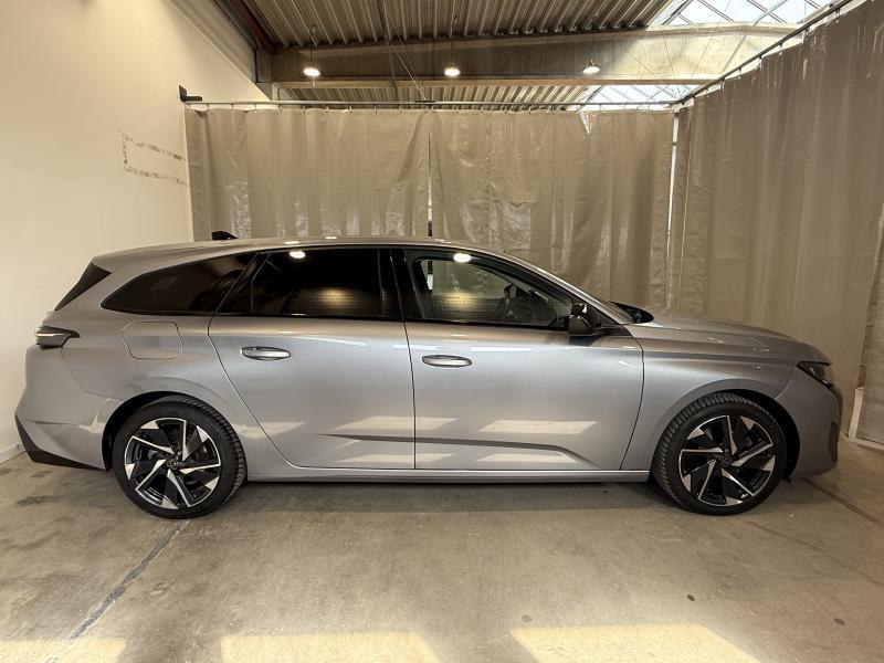 Image de la voiture Peugeot 308