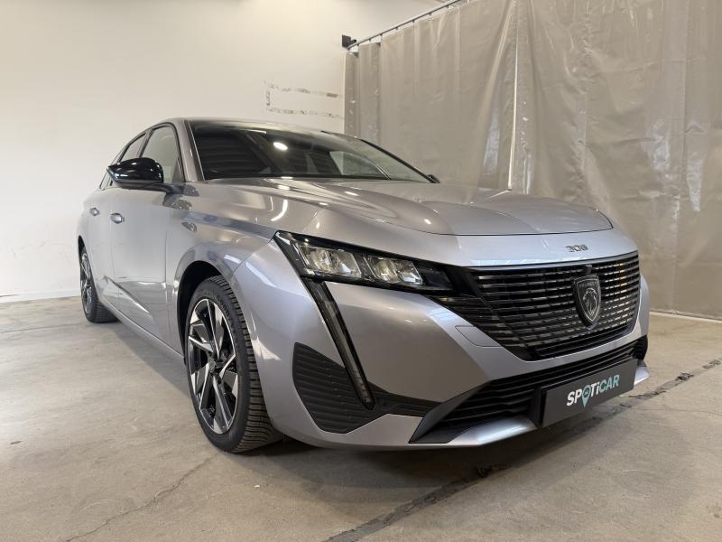 Image de la voiture Peugeot 308