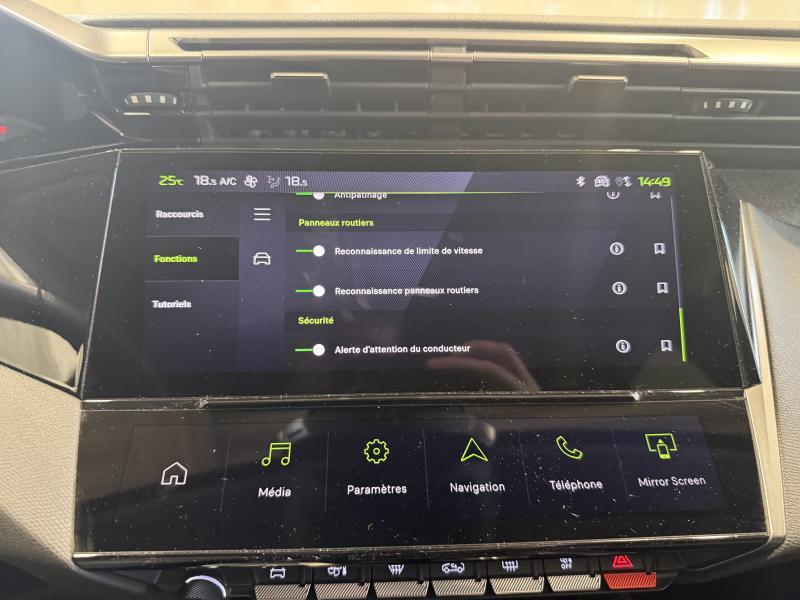 Image de la voiture Peugeot 308