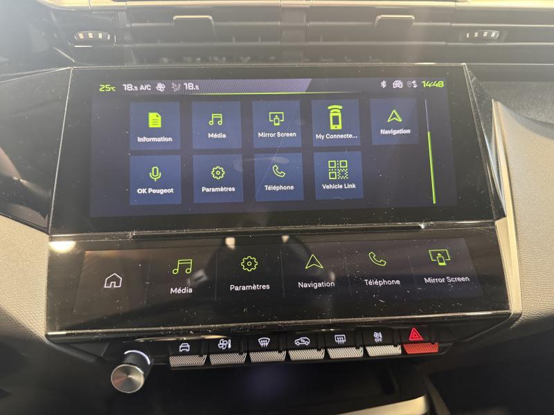 Image de la voiture Peugeot 308