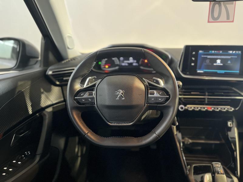 Image de la voiture Peugeot 2008