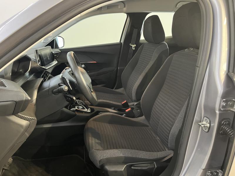 Image de la voiture Peugeot 2008