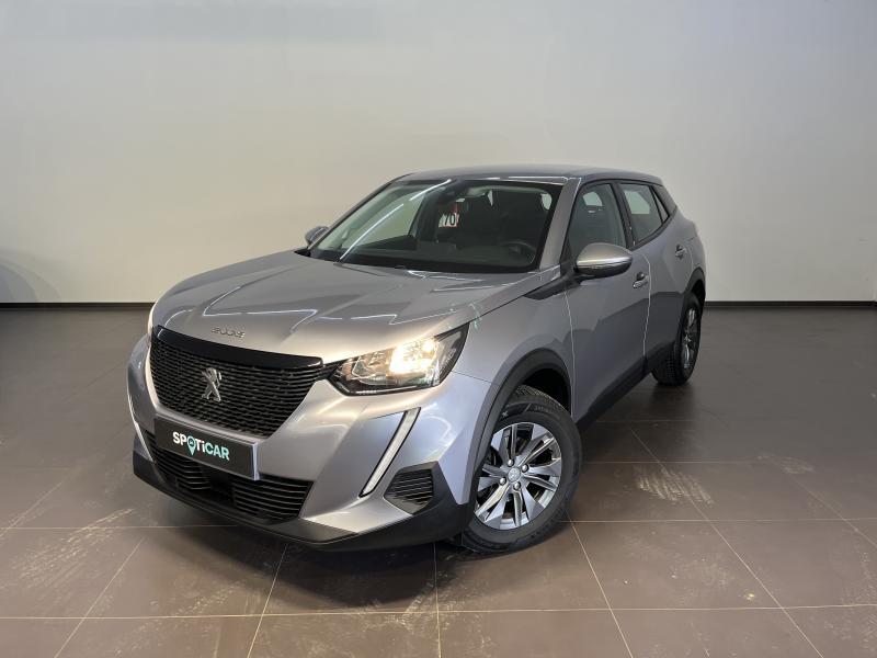 Image de la voiture Peugeot 2008