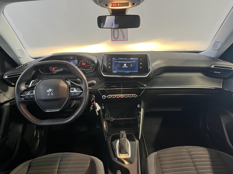 Image de la voiture Peugeot 2008