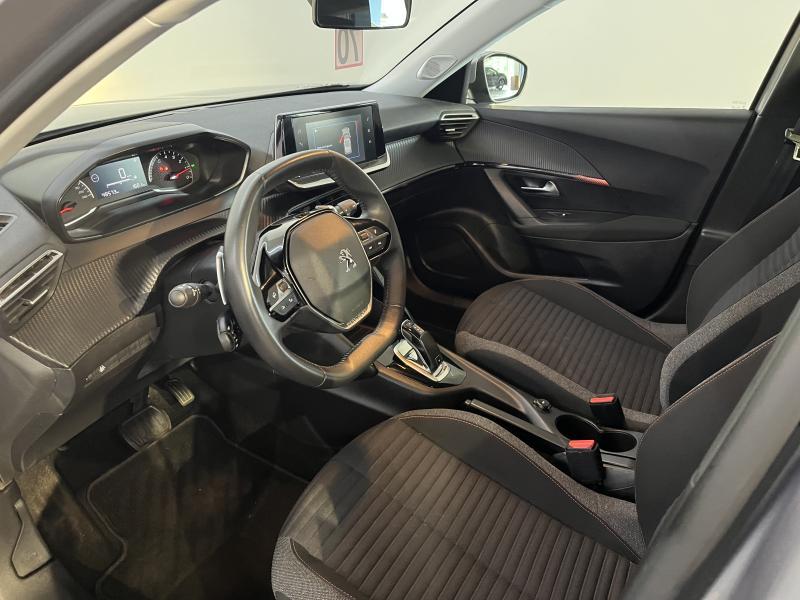 Image de la voiture Peugeot 2008