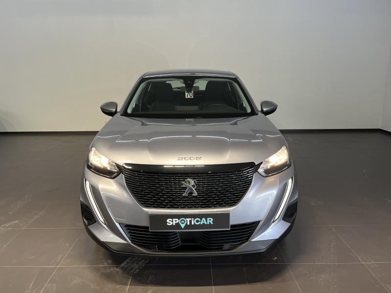 Image de la voiture Peugeot 2008