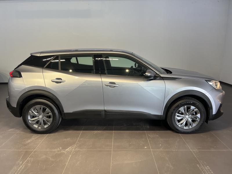 Image de la voiture Peugeot 2008