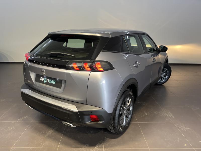 Image de la voiture Peugeot 2008
