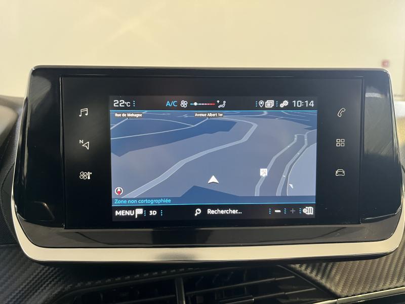 Image de la voiture Peugeot 2008