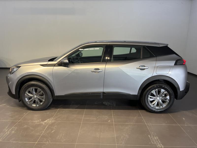 Image de la voiture Peugeot 2008