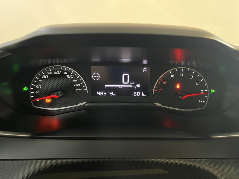 Image de la voiture Peugeot 2008