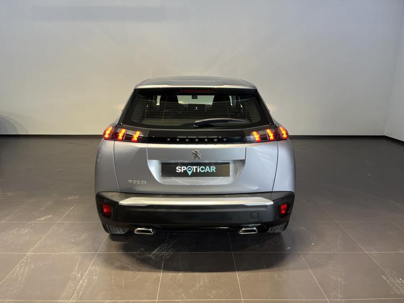 Image de la voiture Peugeot 2008