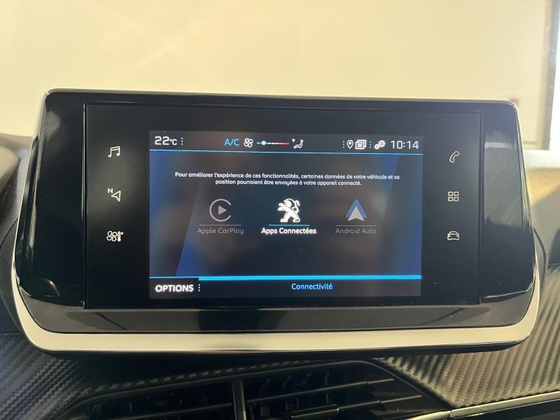Image de la voiture Peugeot 2008
