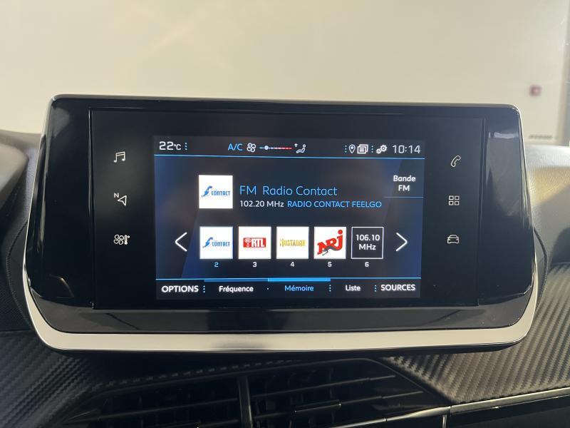 Image de la voiture Peugeot 2008