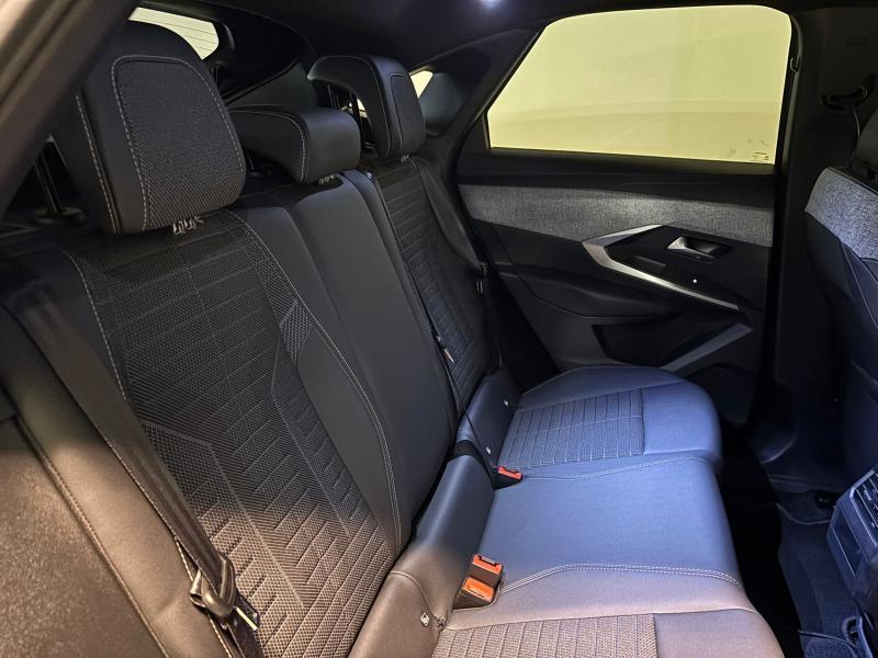 Image de la voiture Peugeot 3008