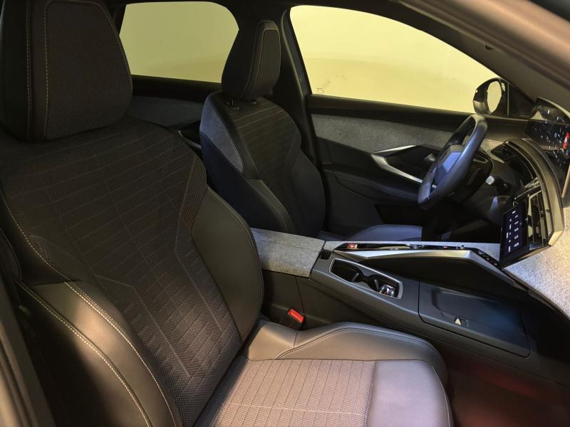 Image de la voiture Peugeot 3008