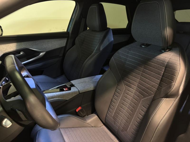 Image de la voiture Peugeot 3008