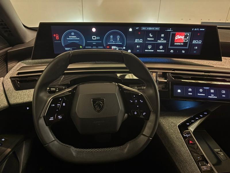 Image de la voiture Peugeot 3008