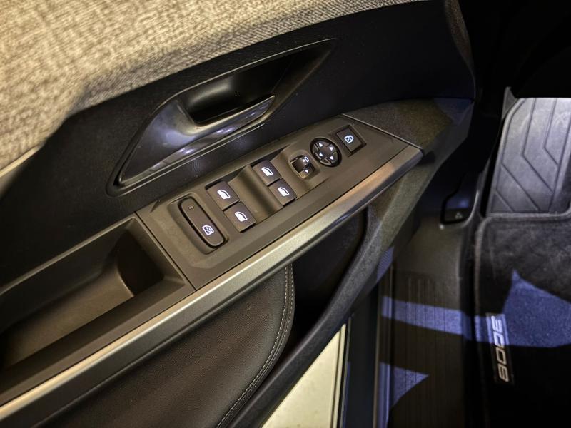 Image de la voiture Peugeot 3008