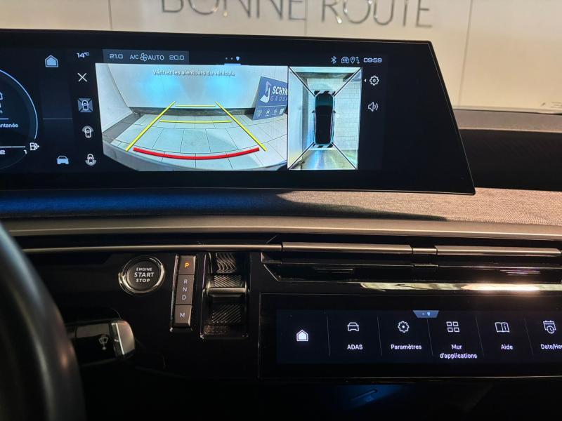 Image de la voiture Peugeot 3008