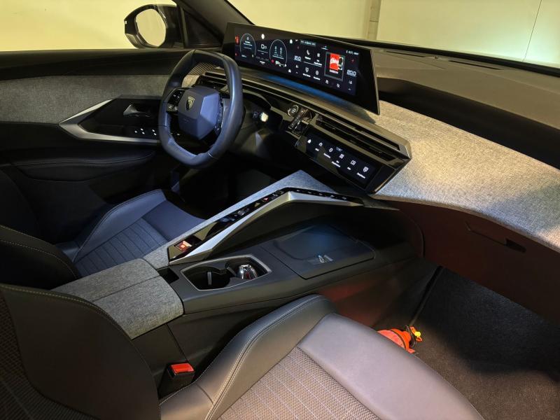 Image de la voiture Peugeot 3008