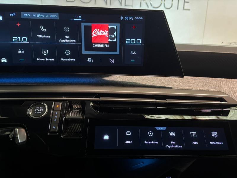 Image de la voiture Peugeot 3008