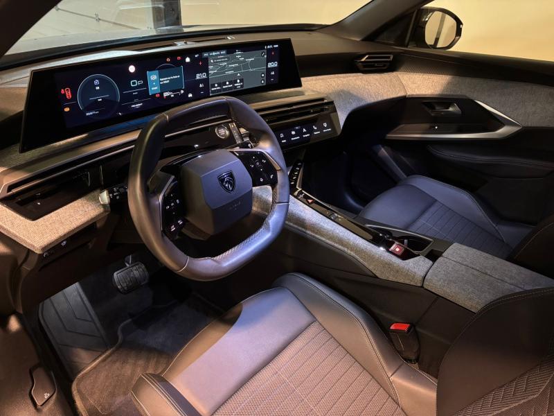 Image de la voiture Peugeot 3008