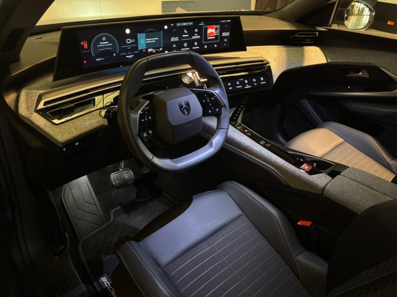 Image de la voiture Peugeot 3008