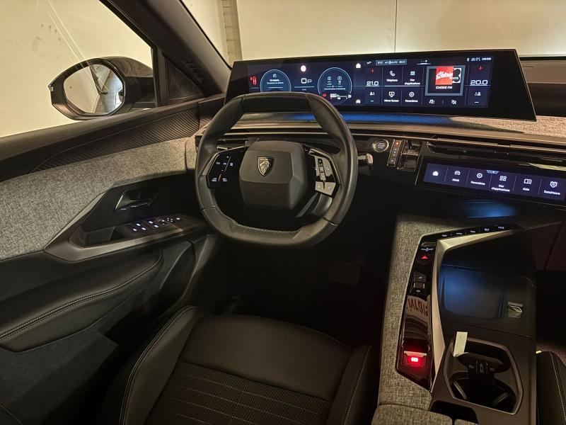 Image de la voiture Peugeot 3008