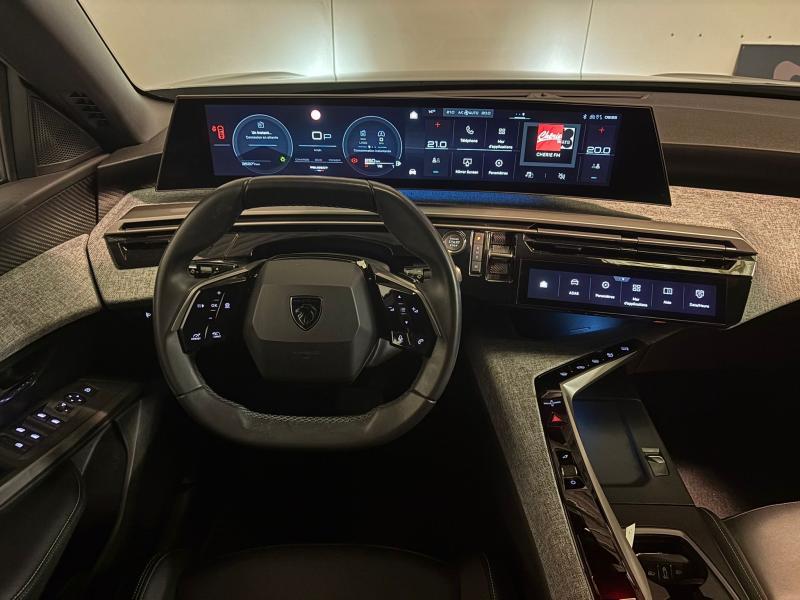 Image de la voiture Peugeot 3008