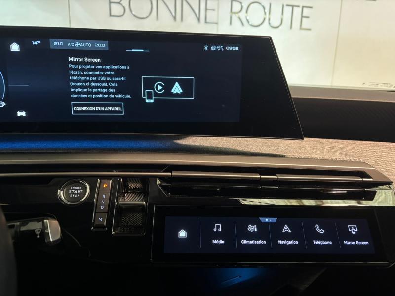 Image de la voiture Peugeot 3008