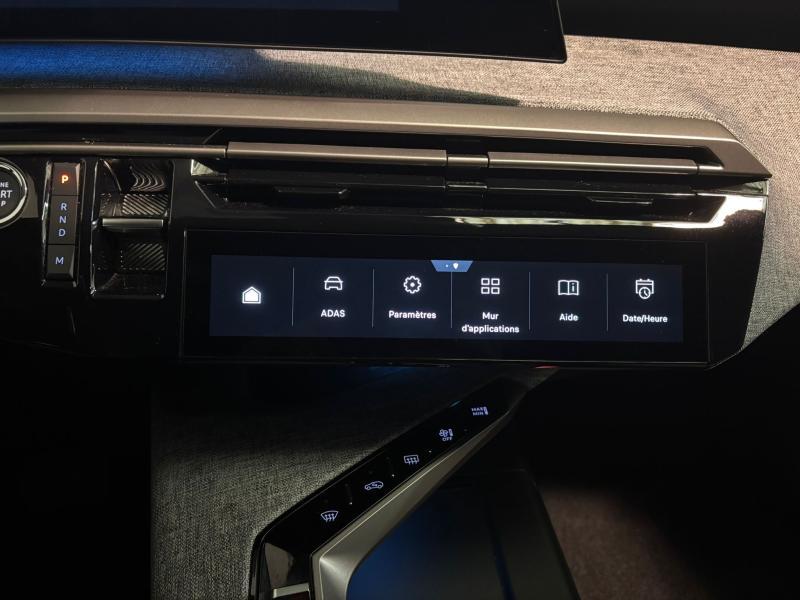 Image de la voiture Peugeot 3008