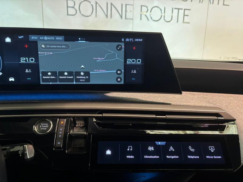 Image de la voiture Peugeot 3008