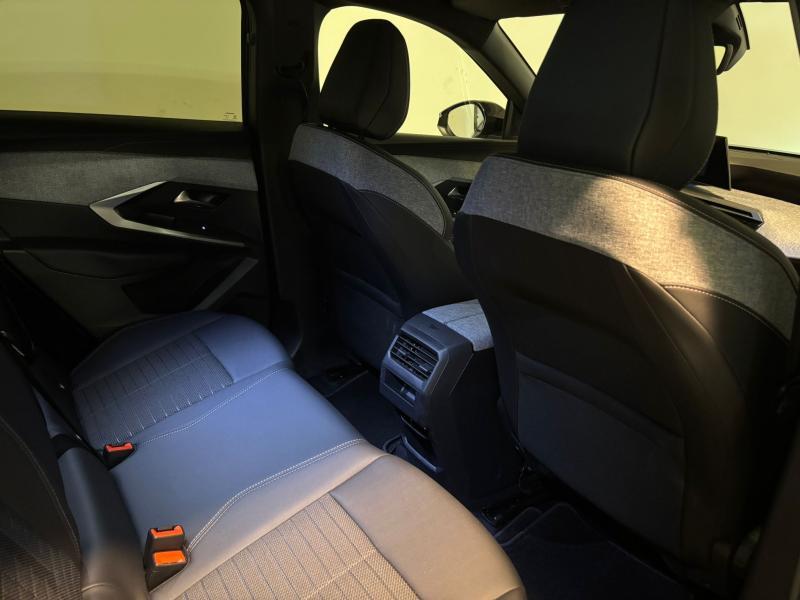 Image de la voiture Peugeot 3008