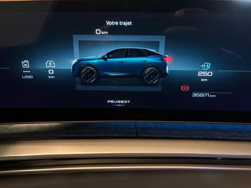 Image de la voiture Peugeot 3008