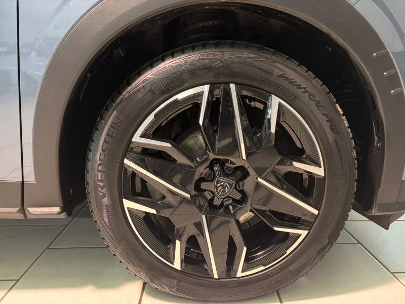 Image de la voiture Peugeot 3008