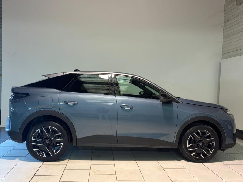 Image de la voiture Peugeot 3008