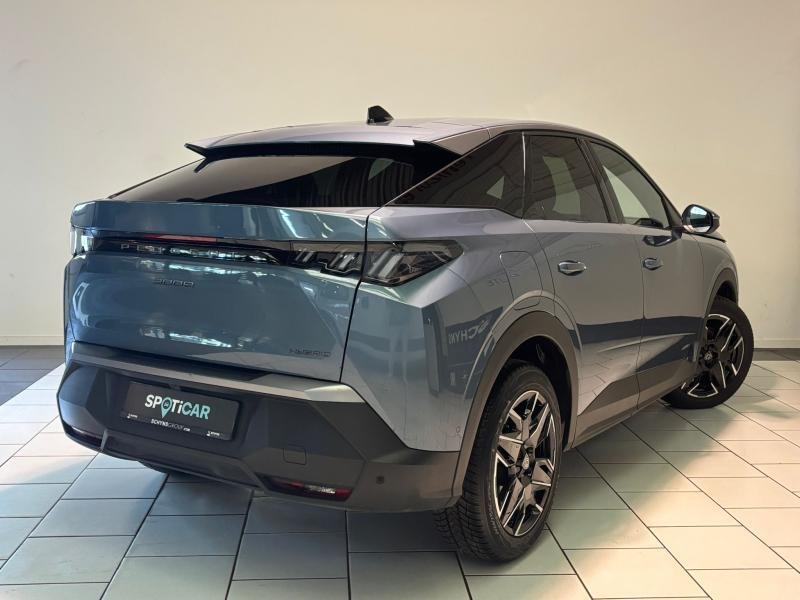 Image de la voiture Peugeot 3008