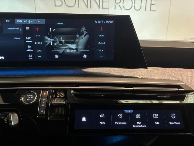 Image de la voiture Peugeot 3008