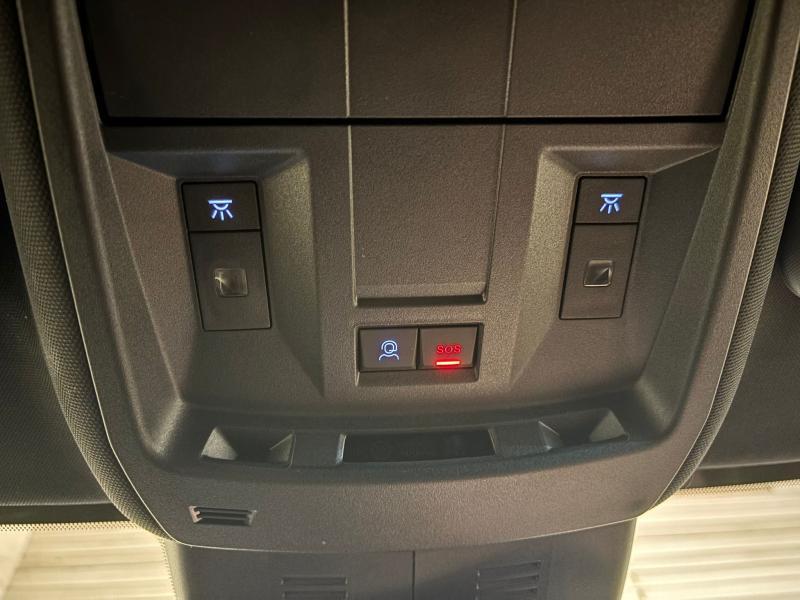 Image de la voiture Peugeot 3008