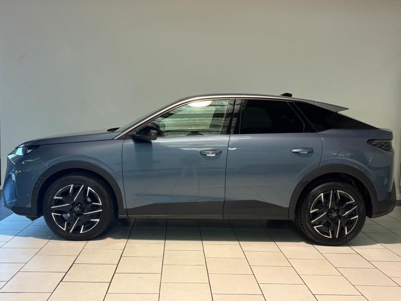 Image de la voiture Peugeot 3008