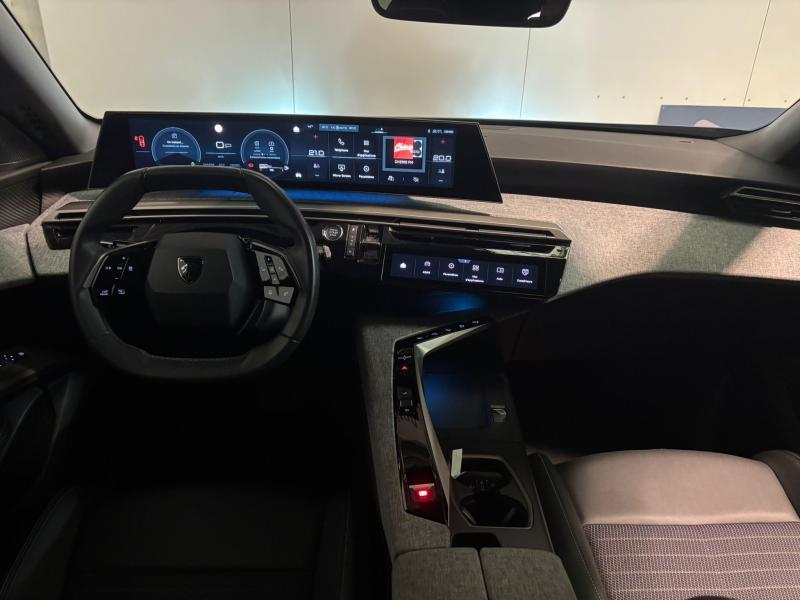 Image de la voiture Peugeot 3008