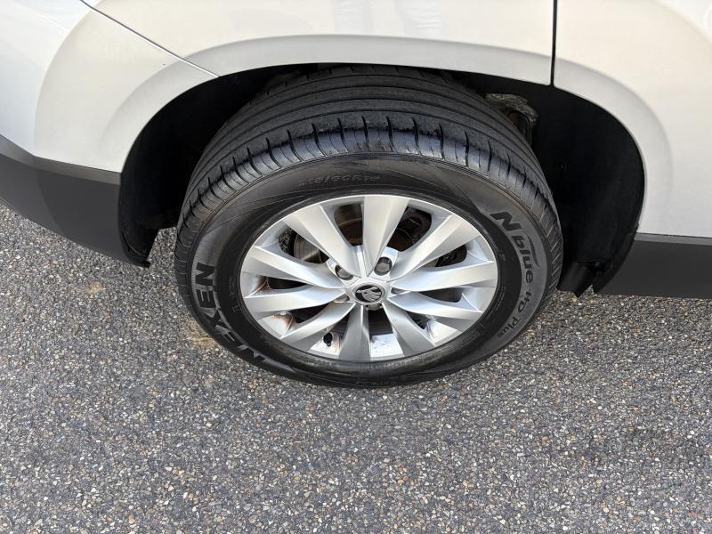 Image de la voiture Skoda Karoq