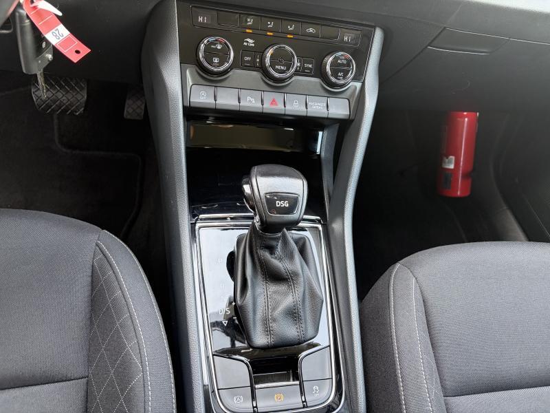 Image de la voiture Skoda Karoq