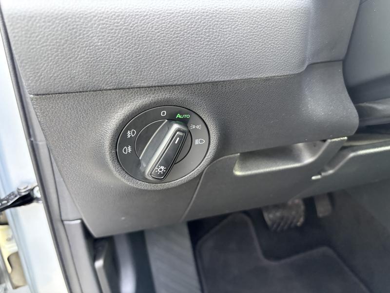 Image de la voiture Skoda Karoq